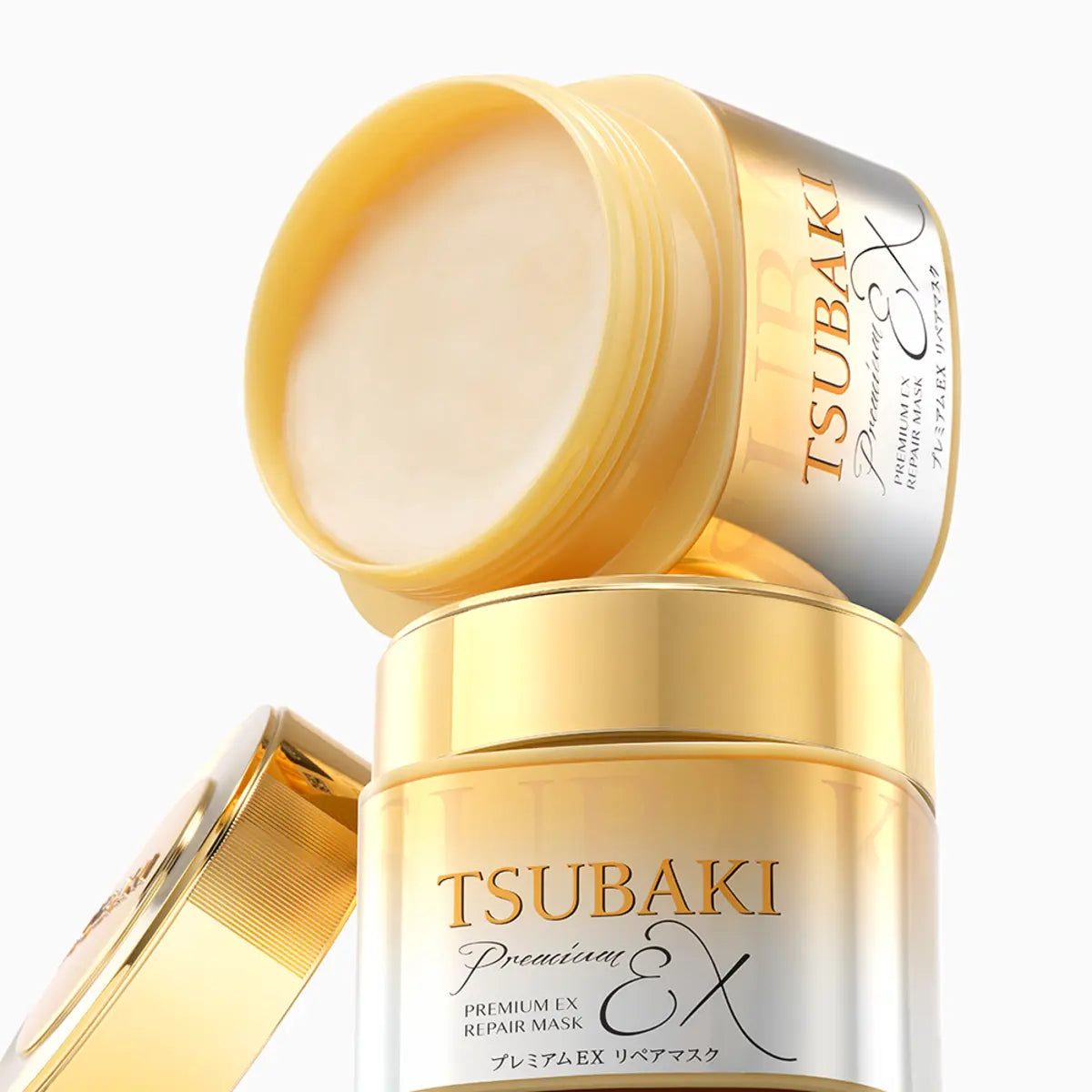 Tsubaki Premium EX Repair Mask Pakistan