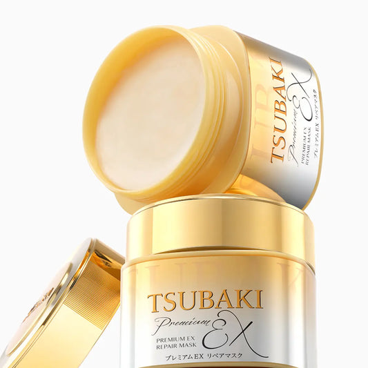 Tsubaki Premium EX Repair Mask Pakistan