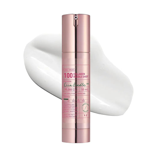 VT Collagen Reedle Shot 100 50ml product