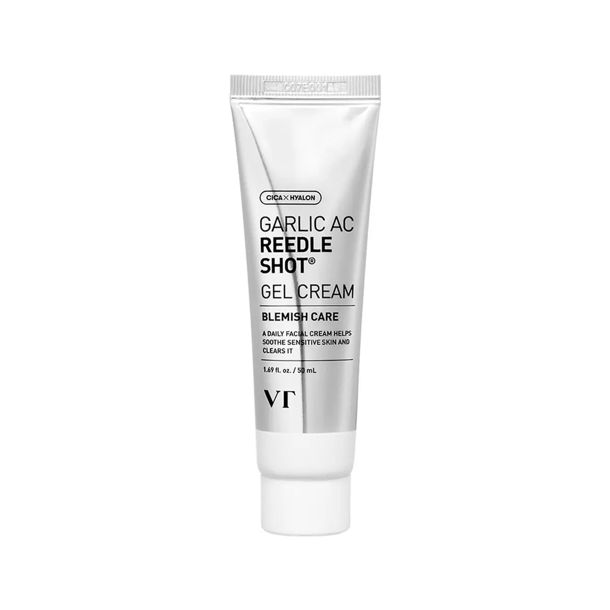 VT Garlic AC Reedle Shot Gel Cream 50ml product