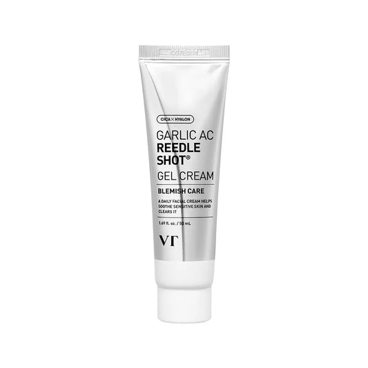 VT Garlic AC Reedle Shot Gel Cream 50ml product