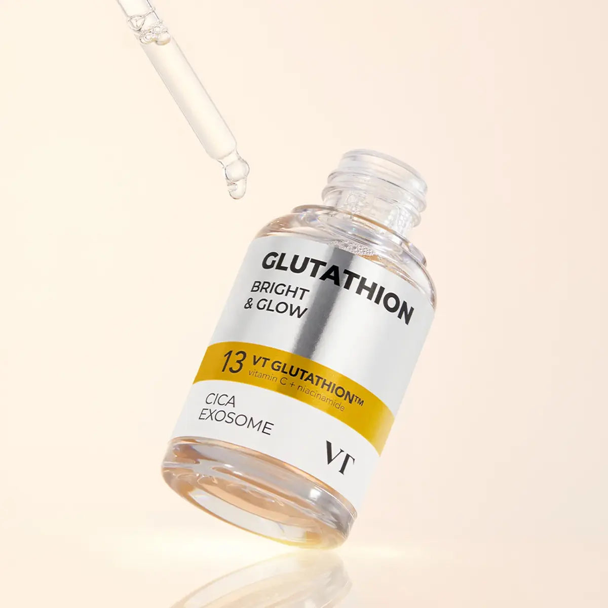 VT Glutathione G2 Brightening Ampoule 30ml product