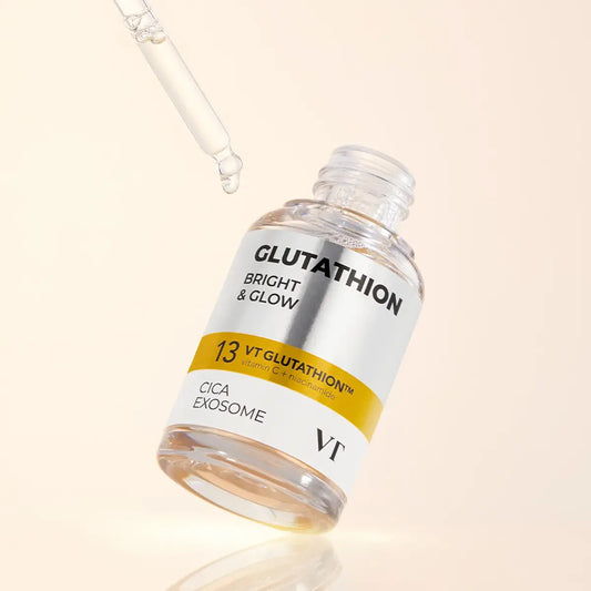 VT Glutathione G2 Brightening Ampoule 30ml product