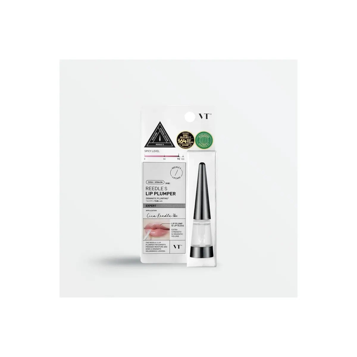 VT Reedle Shot Lip Plumper Expert 4.3g Pakistan